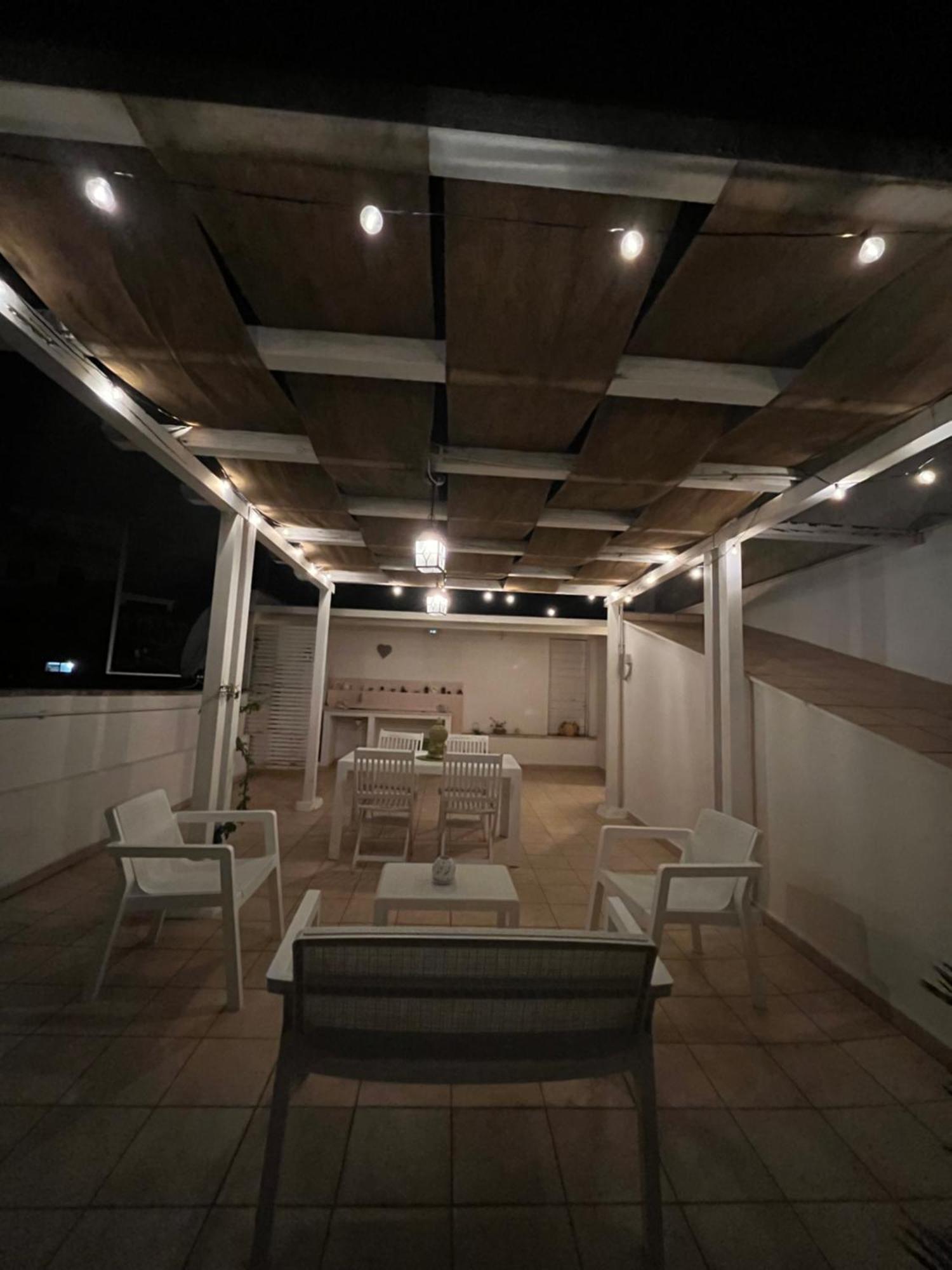 B&B Alis Home Brindisi Exterior foto