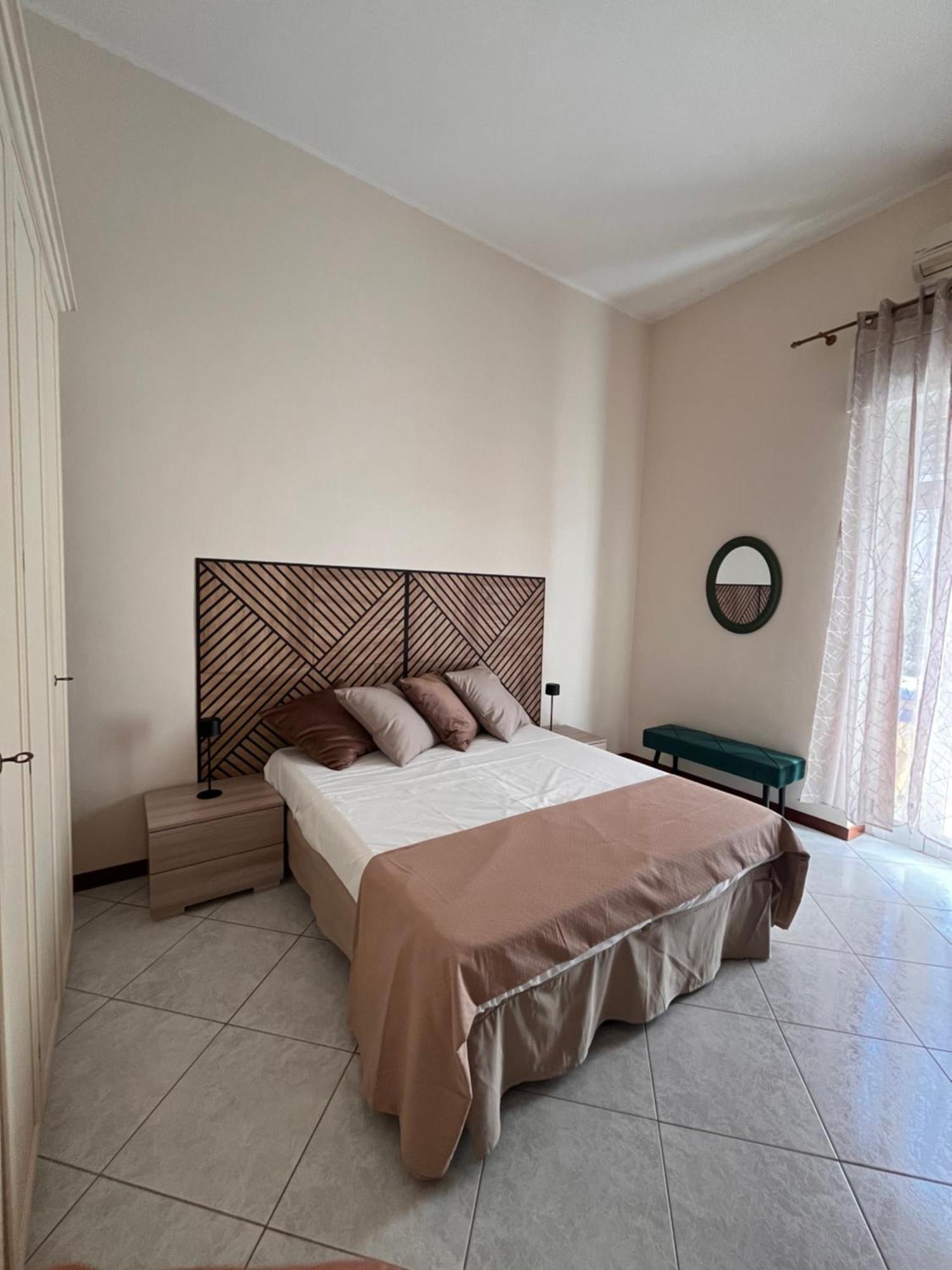 B&B Alis Home Brindisi Exterior foto