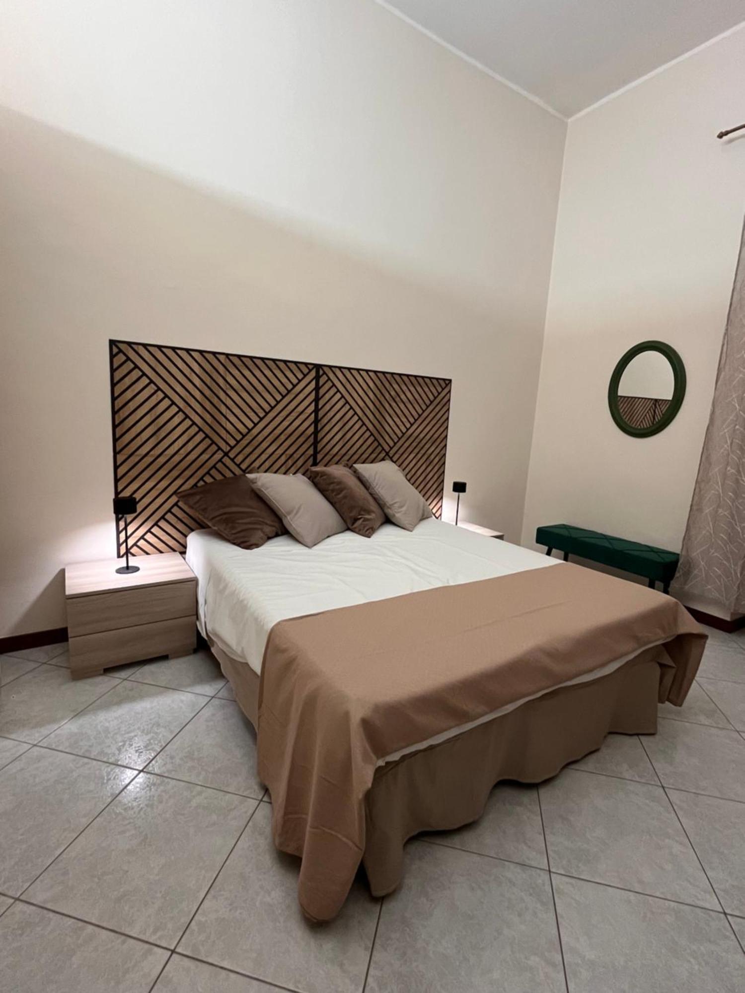 B&B Alis Home Brindisi Exterior foto