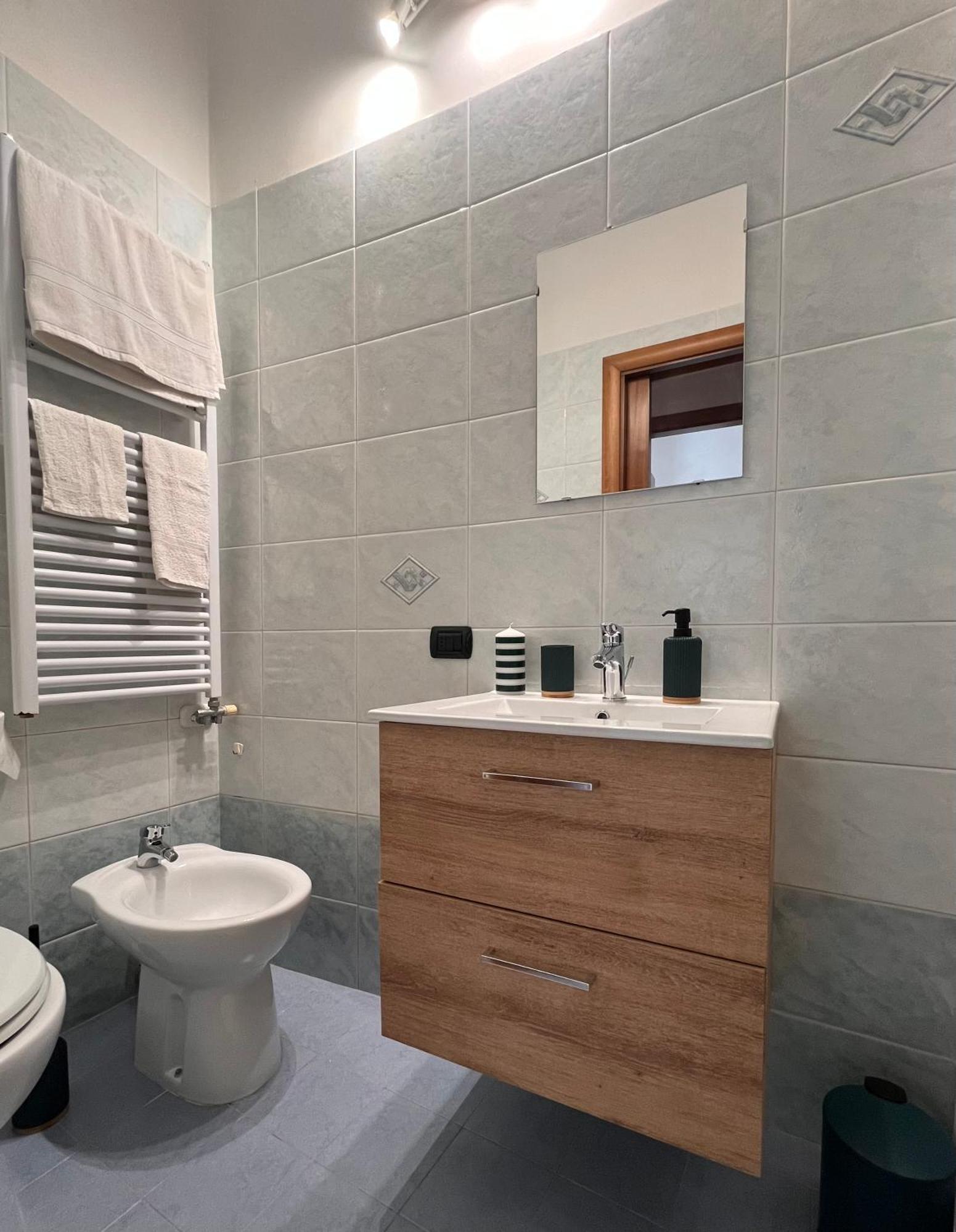 B&B Alis Home Brindisi Exterior foto