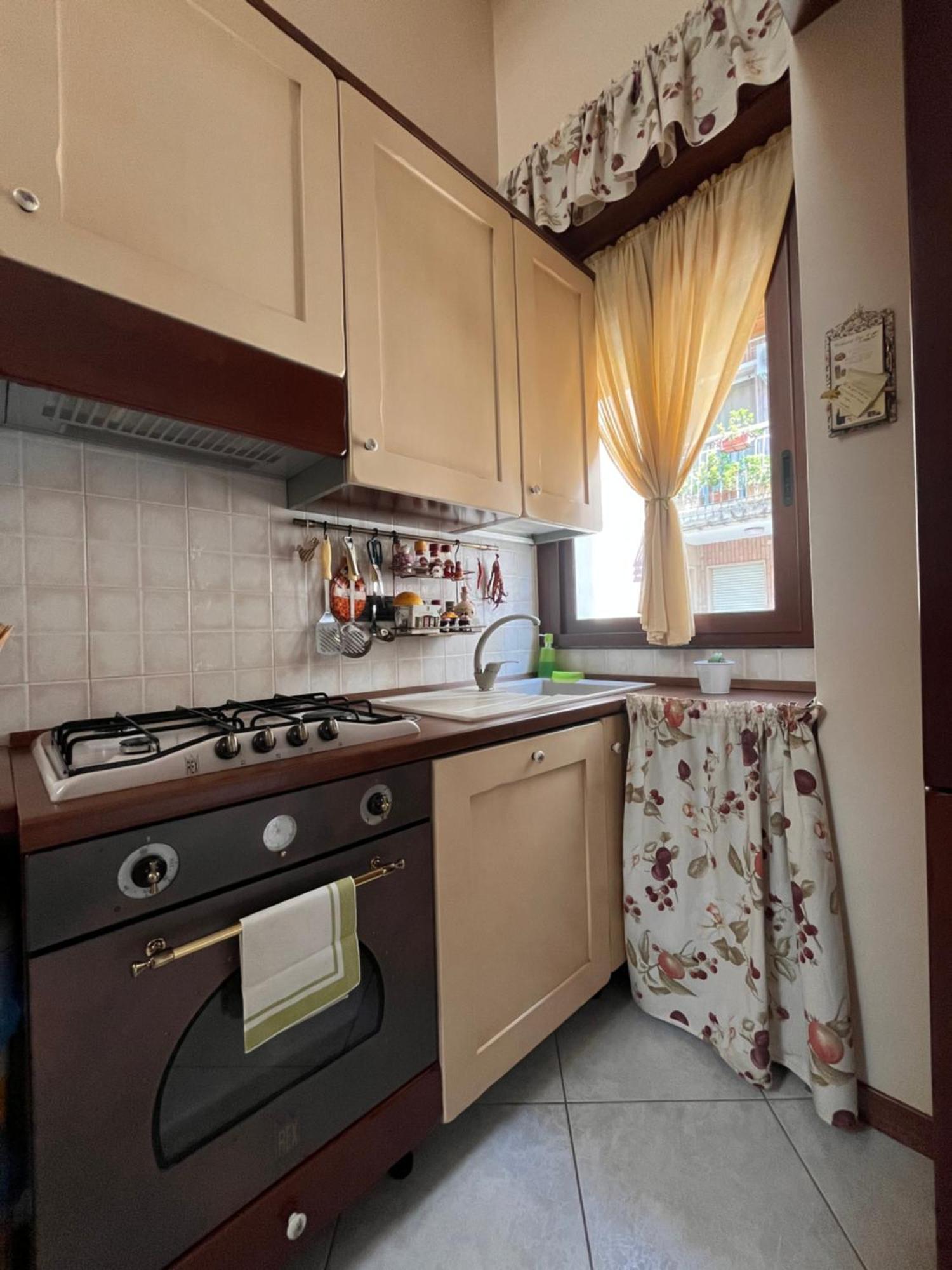 B&B Alis Home Brindisi Exterior foto