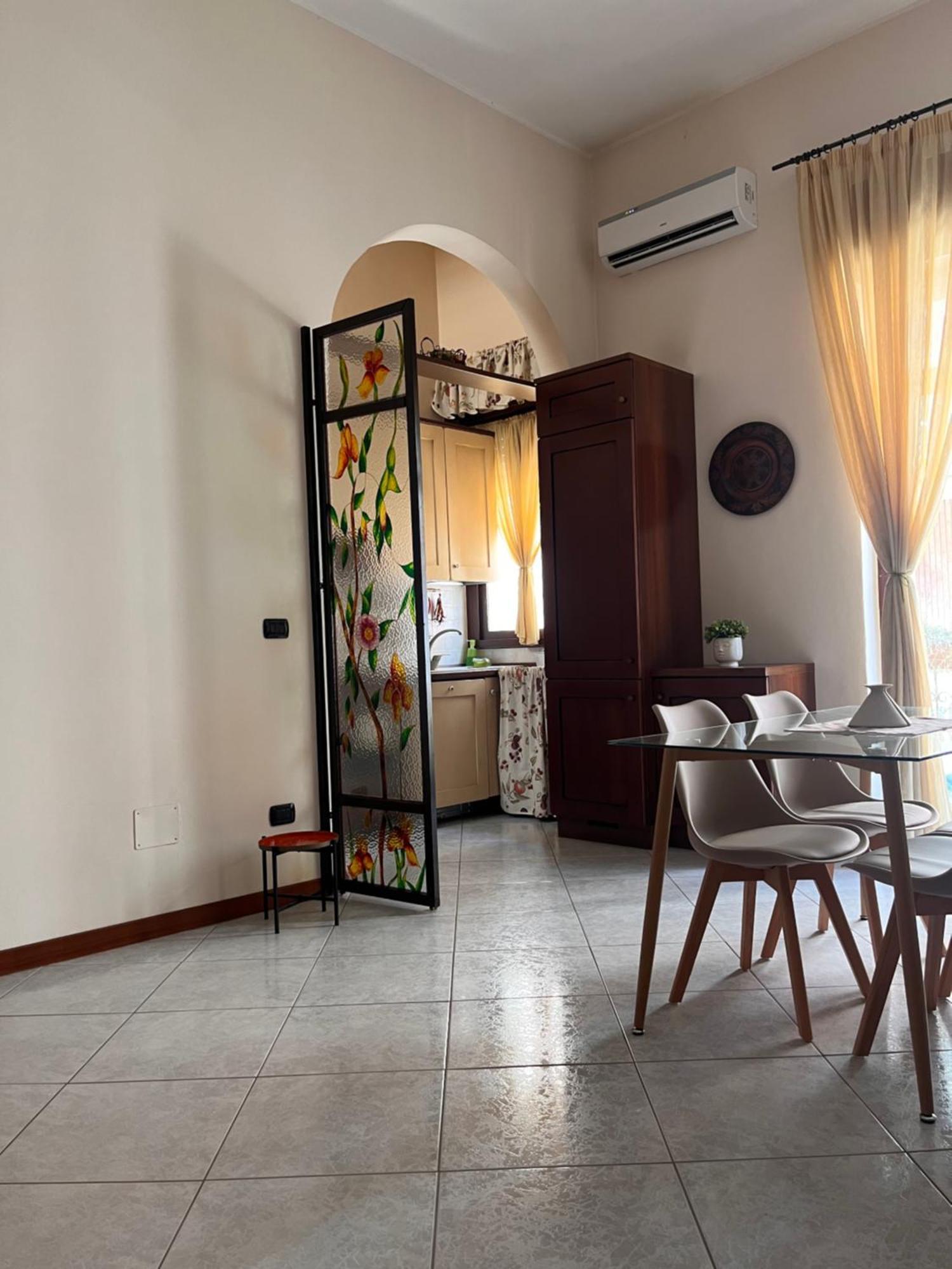 B&B Alis Home Brindisi Exterior foto