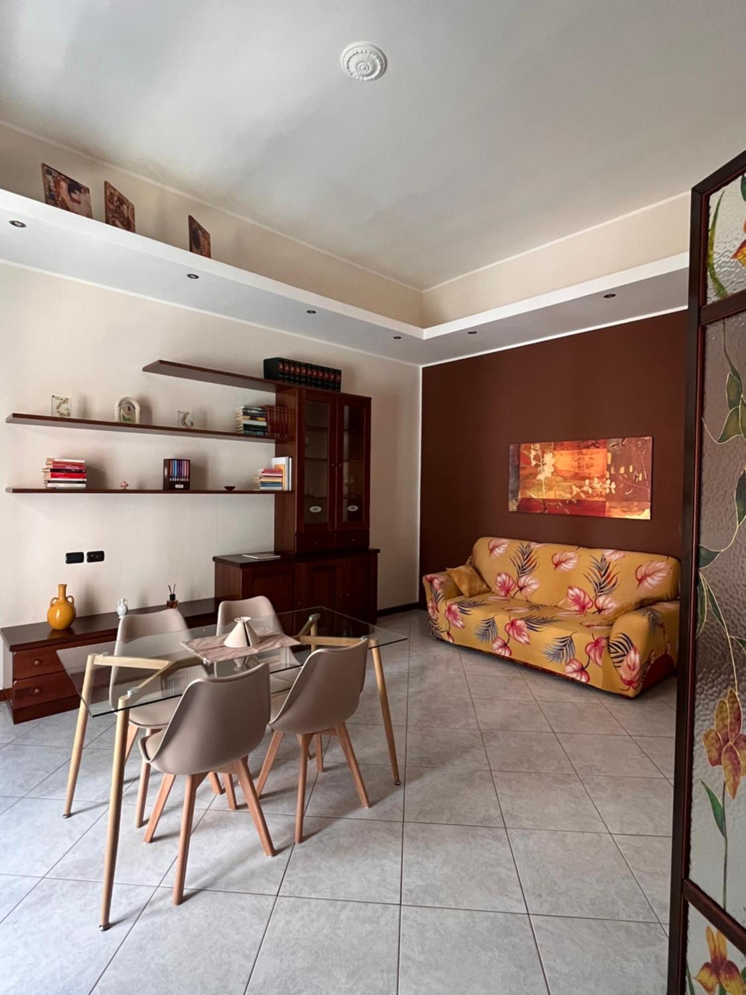 B&B Alis Home Brindisi Exterior foto