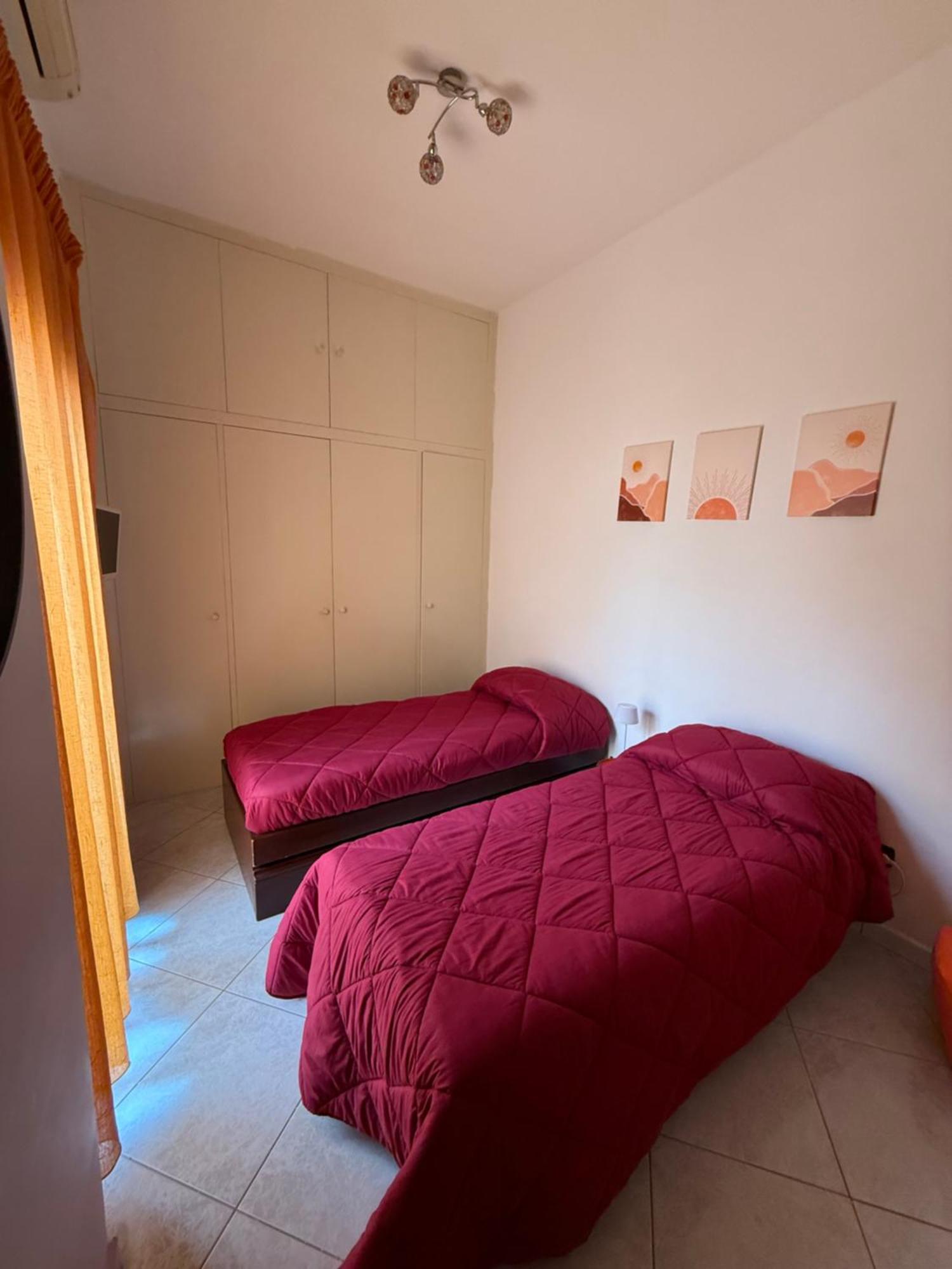 B&B Alis Home Brindisi Exterior foto