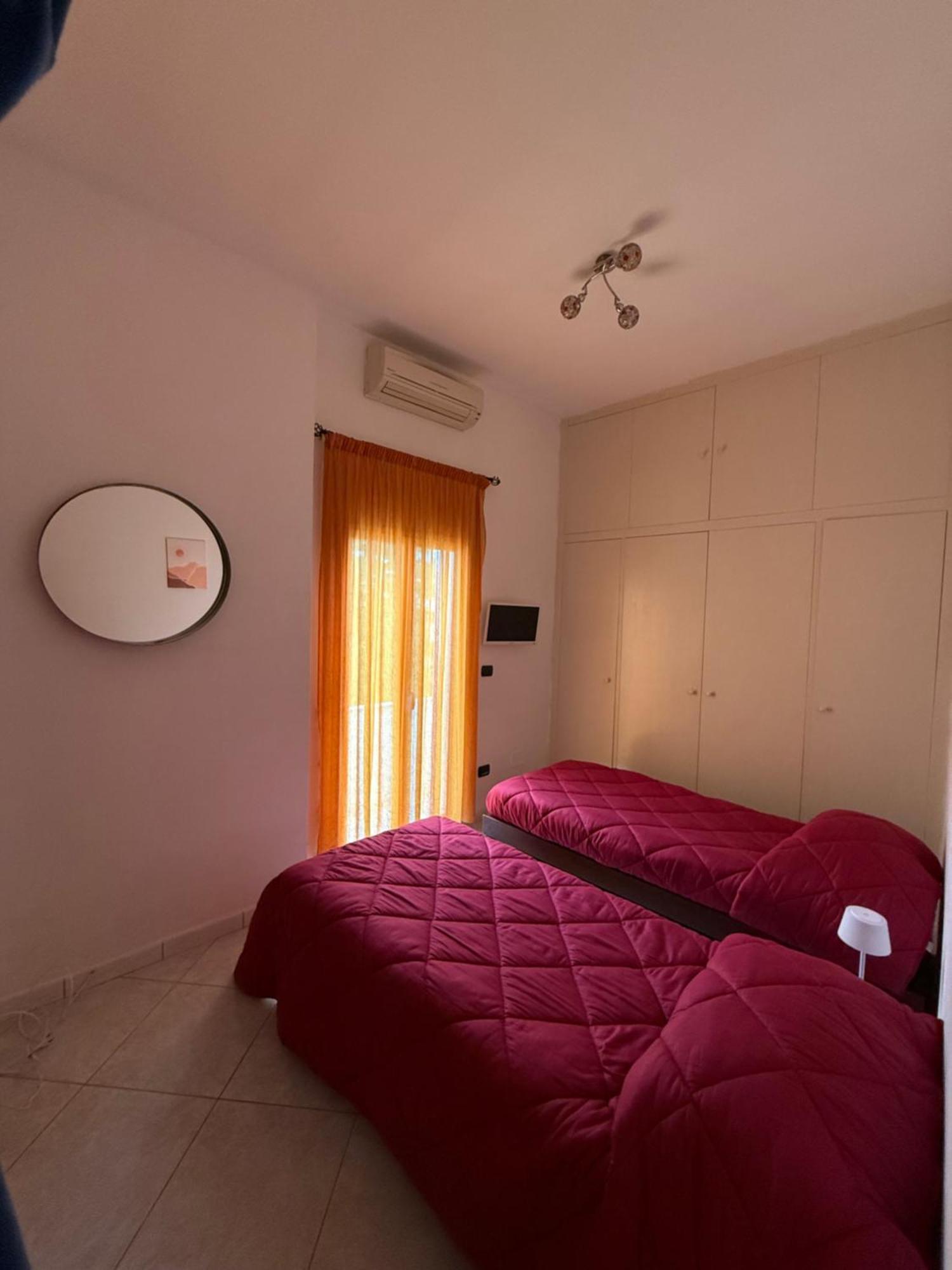 B&B Alis Home Brindisi Exterior foto